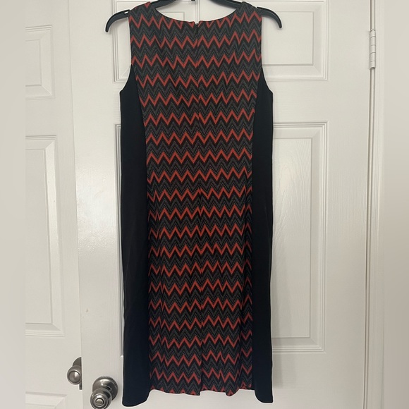 Nine West Pretty Dress - Picture 4 of 7